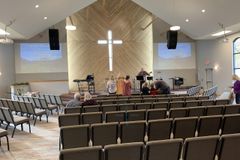 Why the Minichurch is the Latest Trend in American Religion