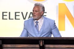 Pastor Keith Craft prays for Texas mayoral candidate, calls Islam 'ideology from Hell'