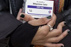 SCOTUS allows mail-order abortion drugs as lawsuit plays out