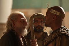There's a Lot of Bible Shows Now — Here's the Ones You Need to Know - RELEVANT