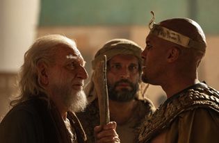 There's a Lot of Bible Shows Now — Here's the Ones You Need to Know - RELEVANT