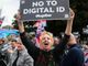 Ron DeSantis blasts UK digital ID plan after King Charles' speech in Parliament