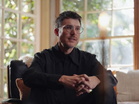 Judah Smith: We Need to Rethink Who Jesus Really Is - RELEVANT