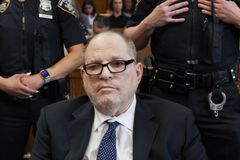 Harvey Weinstein latest New York rape trial ends in mistrial