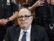 Harvey Weinstein latest New York rape trial ends in mistrial