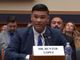 Texas student tells congressional panel he faced death threats after speaking out against Islamic group on campus