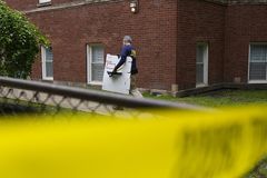 DOJ seeks death penalty for man accused of killing Israeli Embassy staffers