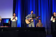 Asian networks prepare for Orlando | Baptist Press