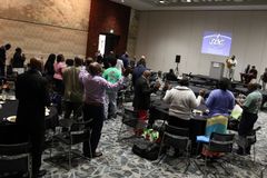 Wide range of SBC ethnic fellowships to meet in Orlando | Baptist Press