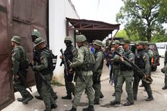 FBI: Tren de Aragua leader first extradited for terrorism