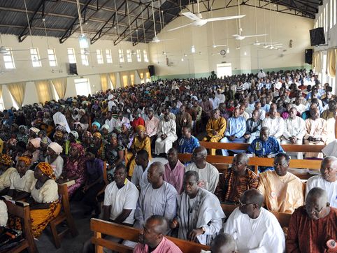 Christians fend off radical Fulanis as armed attacks increase in Nigeria