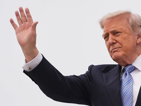 Appeals court lets Trump put off paying $83M defamation judgement