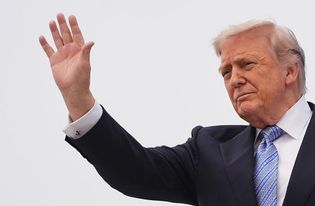 Appeals court lets Trump put off paying $83M defamation judgement