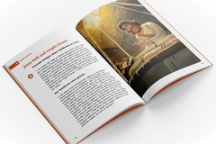 German foundation presents Bible adapted for people with dementia