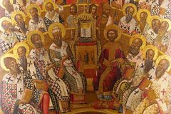 Nicaea accelerated Christianity's break from Jewish roots, German theologian argues in essay