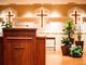 More Americans say religion is gaining influence, but most want churches out of politics, survey finds