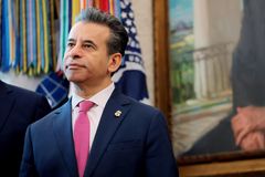 6 reactions to Marty Makary resigning from FDA after e-cig, abortion pill tensions