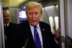 Trump's week in review: China visit; JD Vance, Dr. Oz talk Medicaid, Medicare fraud crackdown