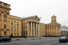 Belarusian secret police ban Christian rights group’s online presence