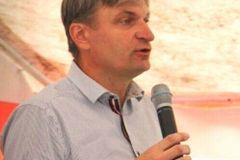 Pastor in Belarus jailed for calling for prayer to end war in Ukraine