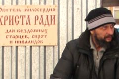 Russian preacher could face prison for opposition to war