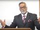 ‘Win for free speech’: British pastor arrested for preaching Bible in public sees charges dropped