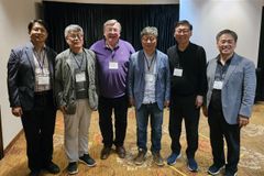 Korean mission delegation at ELF2024 seeks dialogue, collaboration between Korean missionaries and European churches