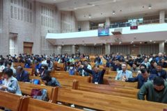 Missionary transition highlighted as key issue at Korean mission conference