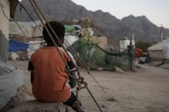 The case of the disappearing Christians of Yemen
