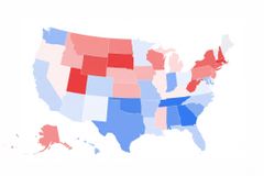 A New Study Reveals the States With the Most Megachurches - RELEVANT