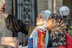 IMB digital engagement teams see openness to Gospel during Ramadan | Baptist Press