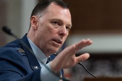 U.S., Nigeria reportedly kill Islamic State second-in-command