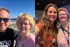 FIRST PERSON: Special grace – standing for the vulnerable | Baptist Press