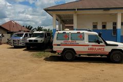 Ebola outbreak in Africa sparks international concern