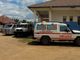 Ebola outbreak in Africa sparks international concern