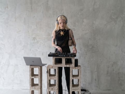 4 Christian EDM Artists You Need to Know - RELEVANT