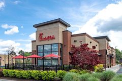 Chick-fil-A franchisee faces religious discrimination claims
