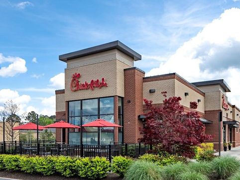 Chick-fil-A franchisee faces religious discrimination claims