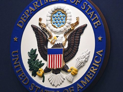 Afghan allies lose pathway into the United States