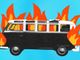 My Camper Van Burned in a Freak Accident