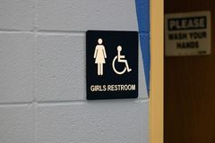 South Carolina expands ban on males in women's spaces