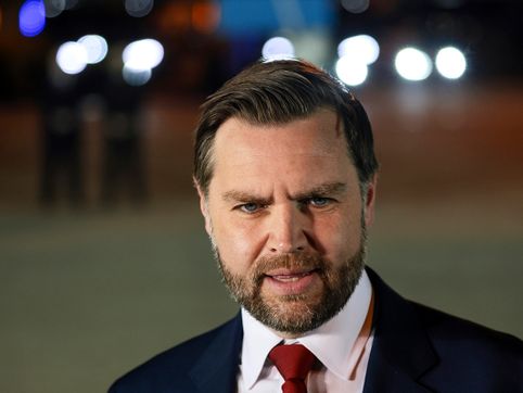 JD Vance condemns 'disgusting' religious violence as 'one of the most anti-Christian things'