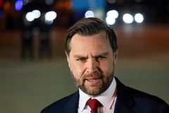 JD Vance condemns 'disgusting' religious violence as 'one of the most anti-Christian things'