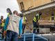 U.S. medical missionary with Ebola evacuated, treated