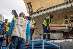 U.S. medical missionary with Ebola evacuated, treated