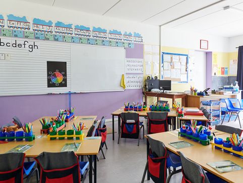 California school allows Good News Club after threat of legal action
