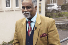 UK police drop investigation against preacher accused of ‘hate speech’