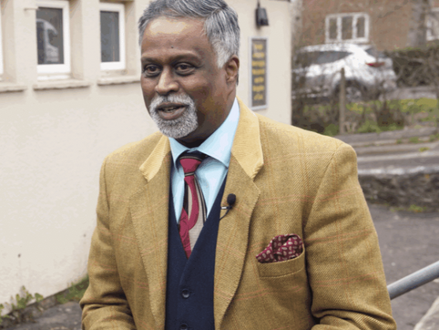 UK police drop investigation against preacher accused of ‘hate speech’