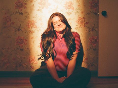 Worship Artist Anna Golden Reveals the Spiritual Cost of Chasing Success - RELEVANT