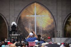 Rededication or Misdirection?